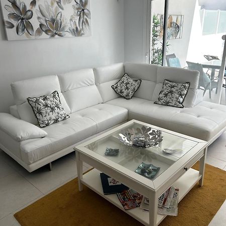 Villa Rosa Playa Blanca Luxury 2 Bed 2 Bath Villa With Private Pool, Patio Exterior photo