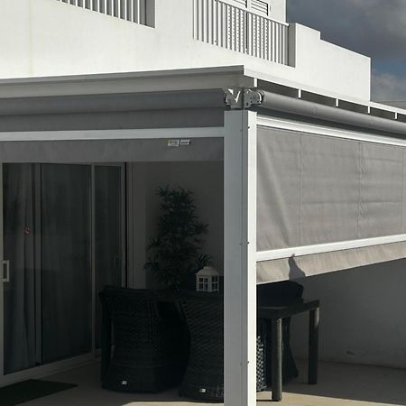 Villa Rosa Playa Blanca Luxury 2 Bed 2 Bath Villa With Private Pool, Patio Exterior photo