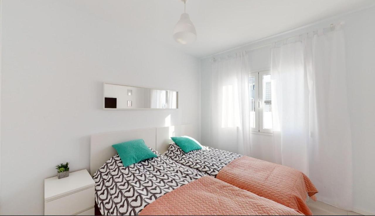 Villa Rosa Playa Blanca Luxury 2 Bed 2 Bath Villa With Private Pool, Patio Exterior photo