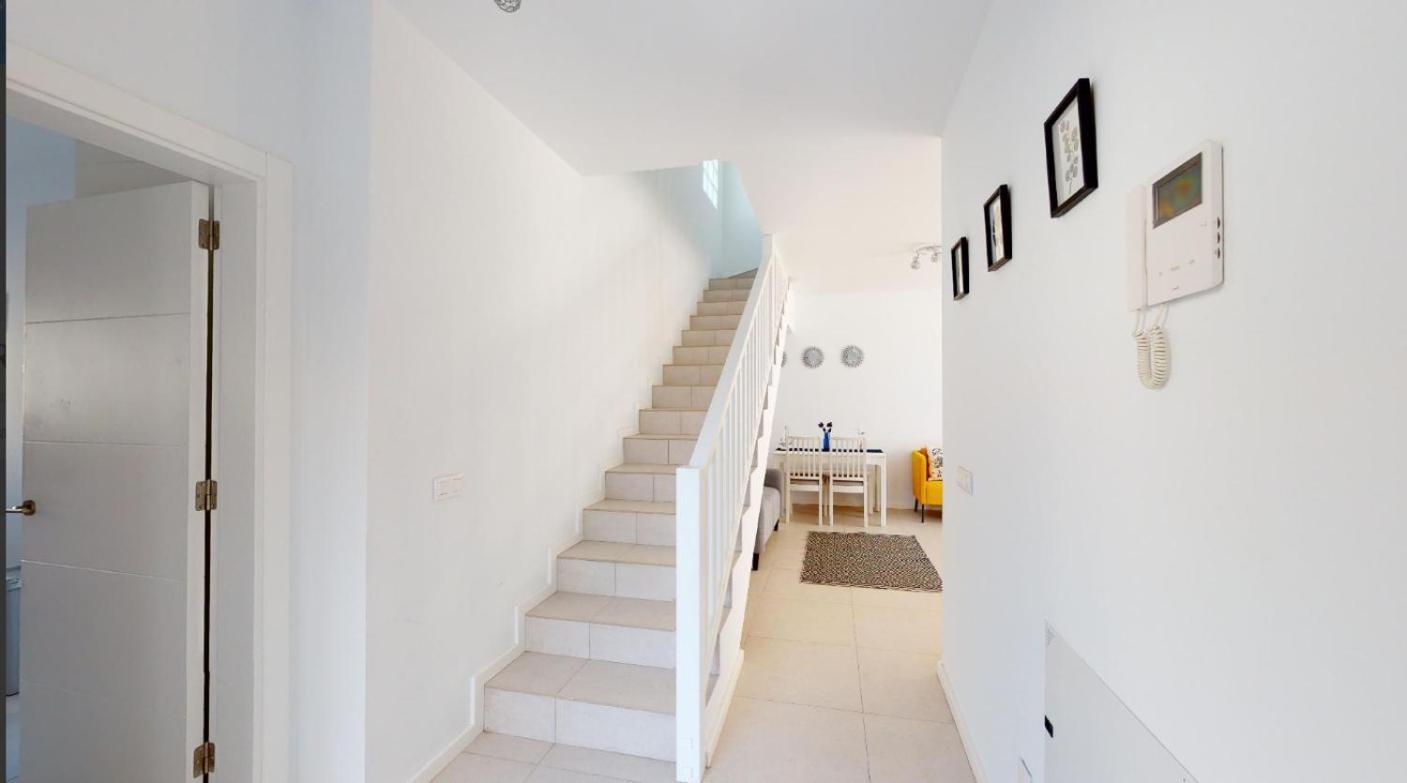 Villa Rosa Playa Blanca Luxury 2 Bed 2 Bath Villa With Private Pool, Patio Exterior photo