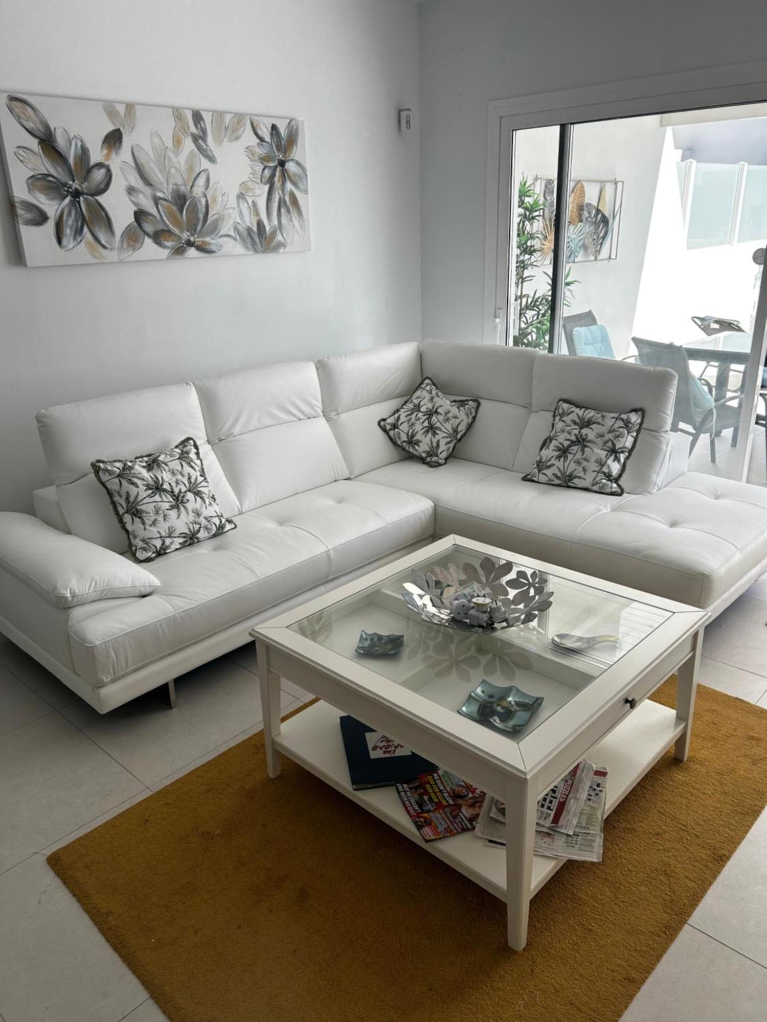 Villa Rosa Playa Blanca Luxury 2 Bed 2 Bath Villa With Private Pool, Patio Exterior photo