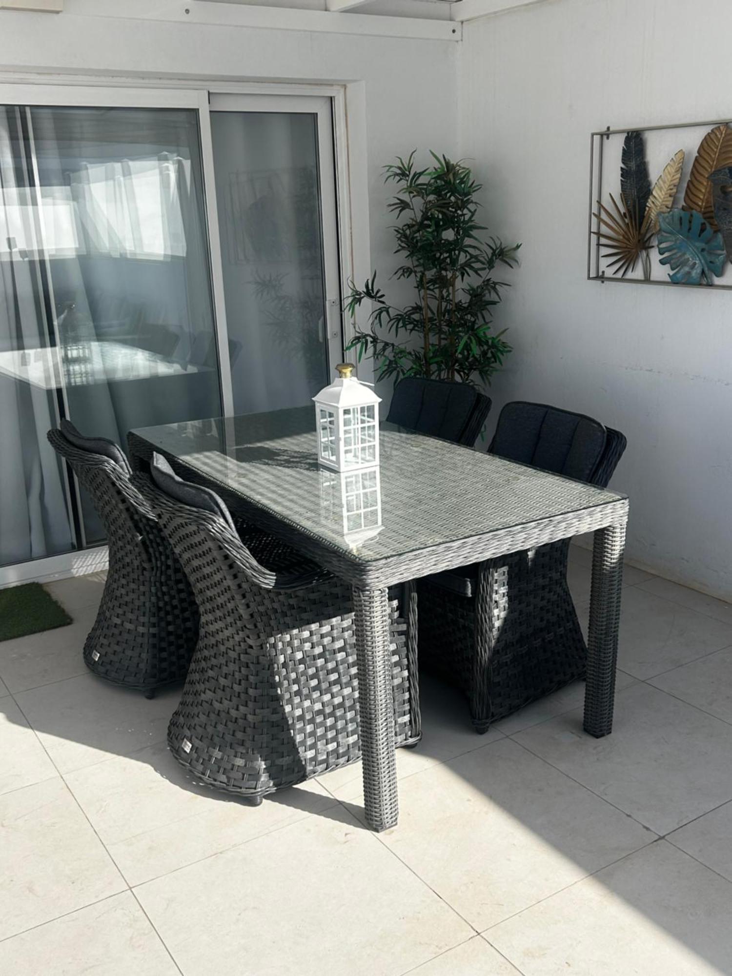 Villa Rosa Playa Blanca Luxury 2 Bed 2 Bath Villa With Private Pool, Patio Exterior photo